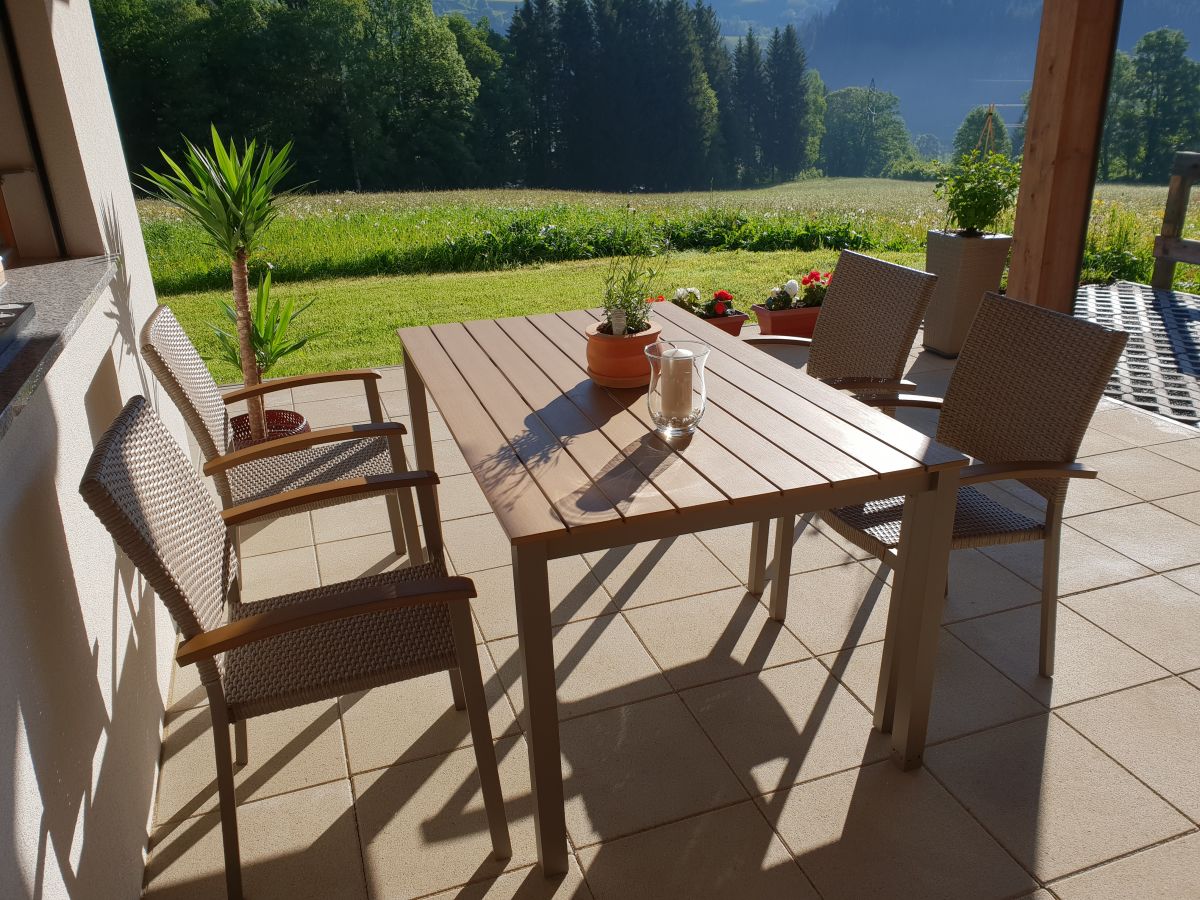 Holiday apartment De Martin - Outdoor photo 2