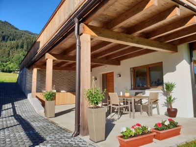 Holiday apartment De Martin - Outdoor photo 3