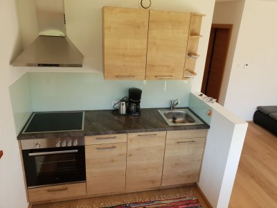 Holiday apartment De Martin - Features photo 11