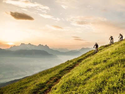 Holiday apartment De Martin - Environment photo 19