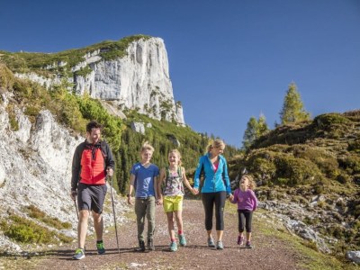 Holiday apartment De Martin - Environment photo 20