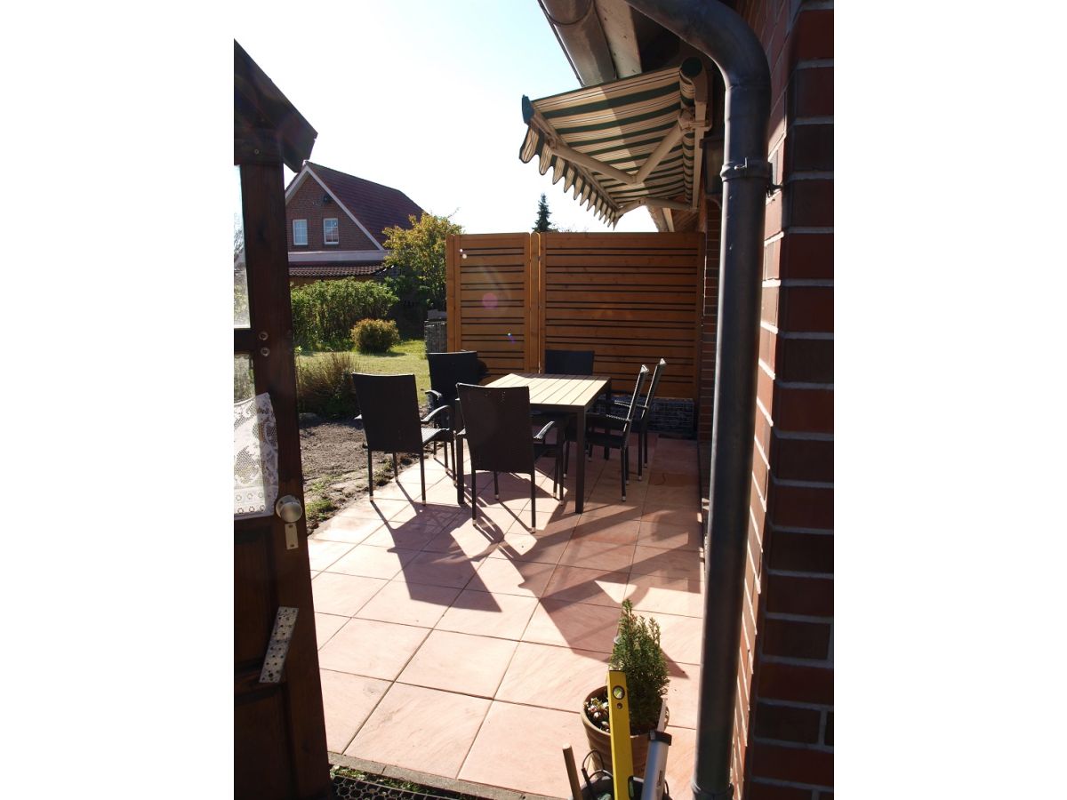 Holiday house Tonis-Wulkje 2 - Outdoor photo 3