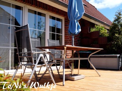 Holiday house Tonis-Wulkje 2 - Outdoor photo 2