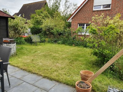 Holiday house Tonis-Wulkje 2 - Outdoor photo 5