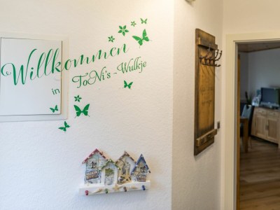 Holiday house Tonis-Wulkje 2 - Features photo 6