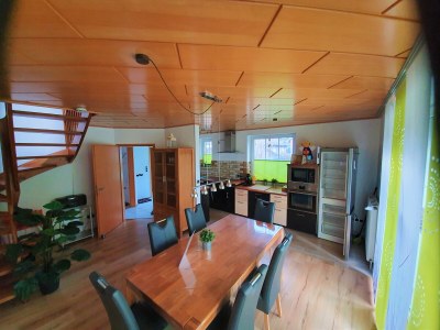 Holiday house Tonis-Wulkje 2 - Features photo 8