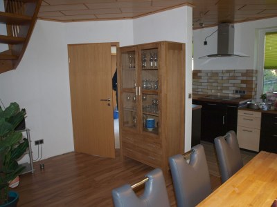 Holiday house Tonis-Wulkje 2 - Features photo 9