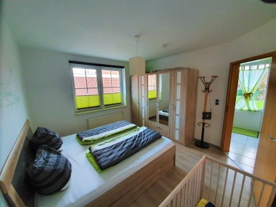 Holiday house Tonis-Wulkje 2 - Features photo 10