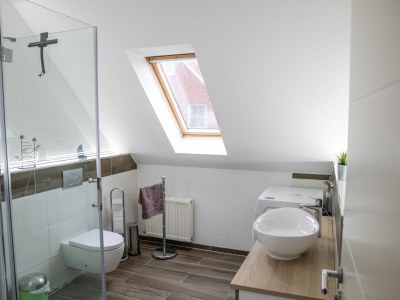 Holiday house Tonis-Wulkje 2 - Features photo 14