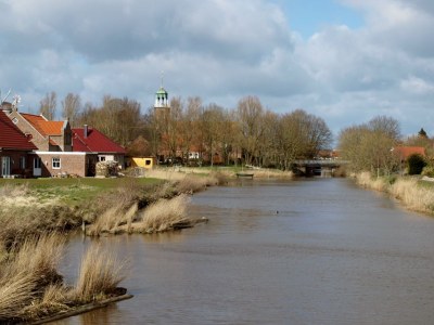 Holiday house Tonis-Wulkje 2 - Environment photo 17