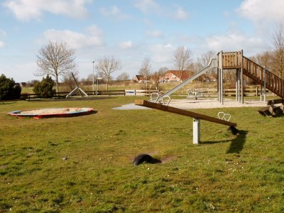 Holiday house Tonis-Wulkje 2 - Environment photo 18