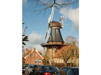 Holiday house Tonis-Wulkje 2 - Environment photo 19