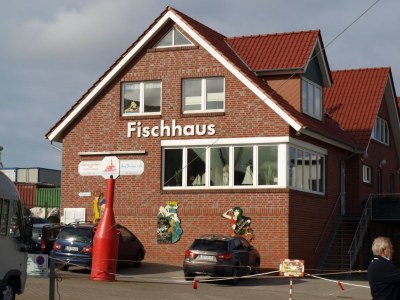 Holiday house Tonis-Wulkje 2 - Environment photo 21