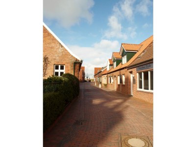 Holiday house Tonis-Wulkje 2 - Environment photo 22