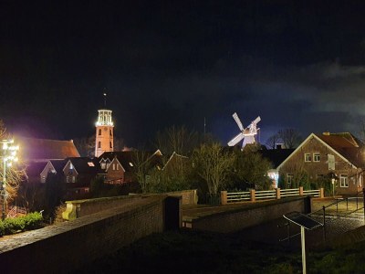 Holiday house Tonis-Wulkje 2 - Environment photo 24