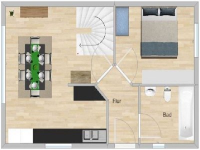 Holiday house Tonis-Wulkje 2 - Document photo 25