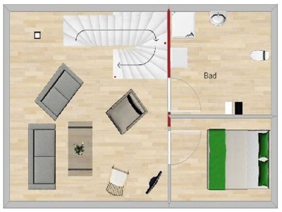 Holiday house Tonis-Wulkje 2 - Document photo 26