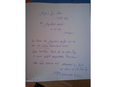 Holiday house Tonis-Wulkje 2 - Document photo 28