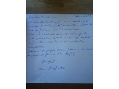 Holiday house Tonis-Wulkje 2 - Document photo 29