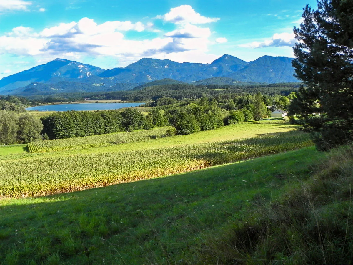 Bungalow Bungalows Sonnenhang - Outdoor photo 4