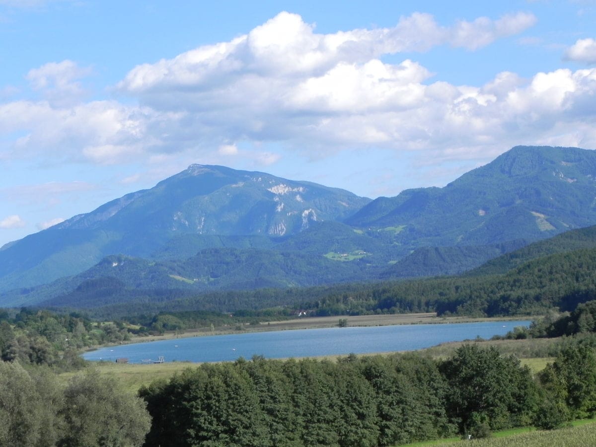 Bungalow Bungalows Sonnenhang - Outdoor photo 5