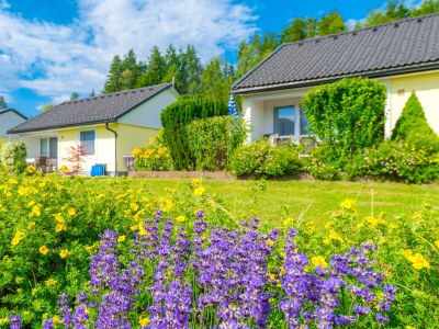 Bungalow Bungalows Sonnenhang - Outdoor photo 2