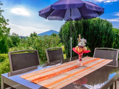 Bungalow Bungalows Sonnenhang - Outdoor photo 6