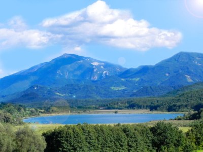 Bungalow Bungalows Sonnenhang - Outdoor photo 8