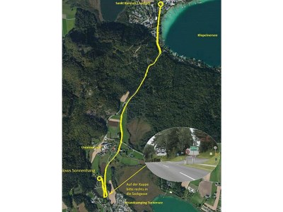 Bungalow Bungalows Sonnenhang - Outdoor photo 9