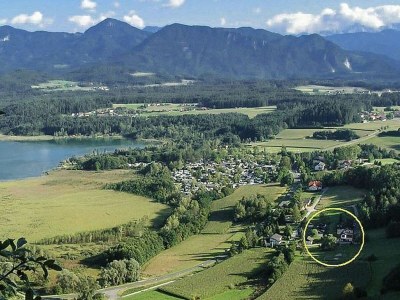 Bungalow Bungalows Sonnenhang - Outdoor photo 10