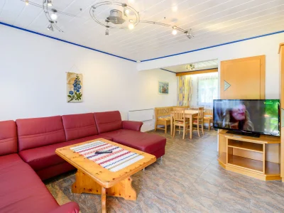 Bungalow Bungalows Sonnenhang - Features photo 16