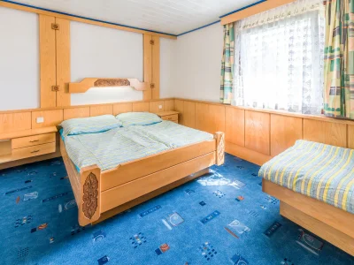 Bungalow Bungalows Sonnenhang - Features photo 17