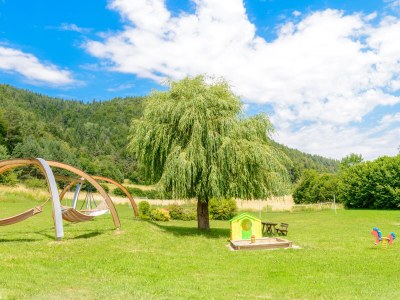 Bungalow Bungalows Sonnenhang - Environment photo 18