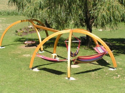 Bungalow Bungalows Sonnenhang - Environment photo 19