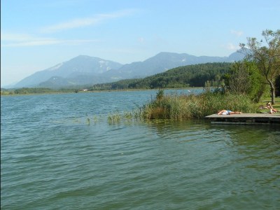 Bungalow Bungalows Sonnenhang - Environment photo 20