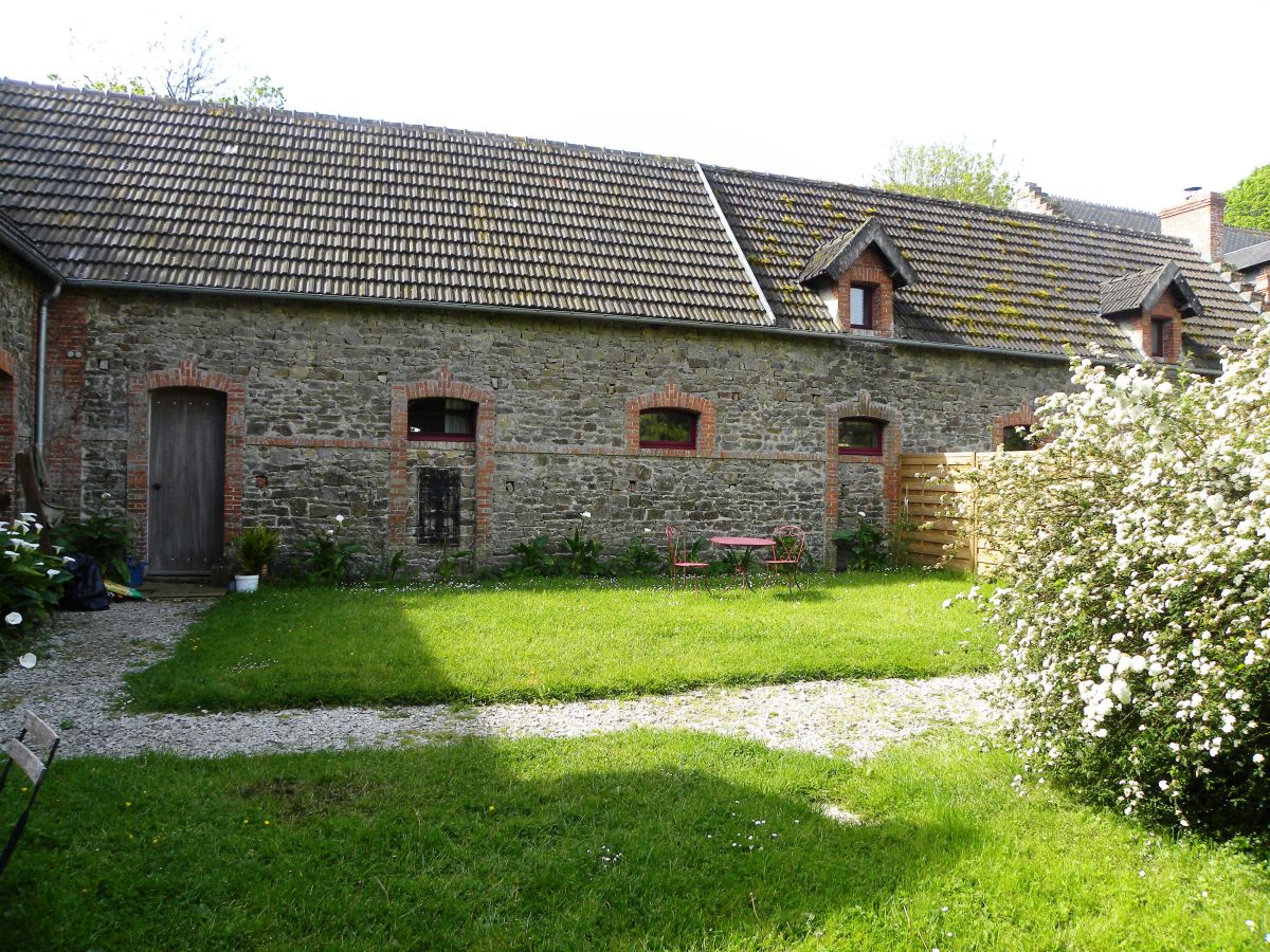 Holiday house la Jardinerie - Outdoor photo 3