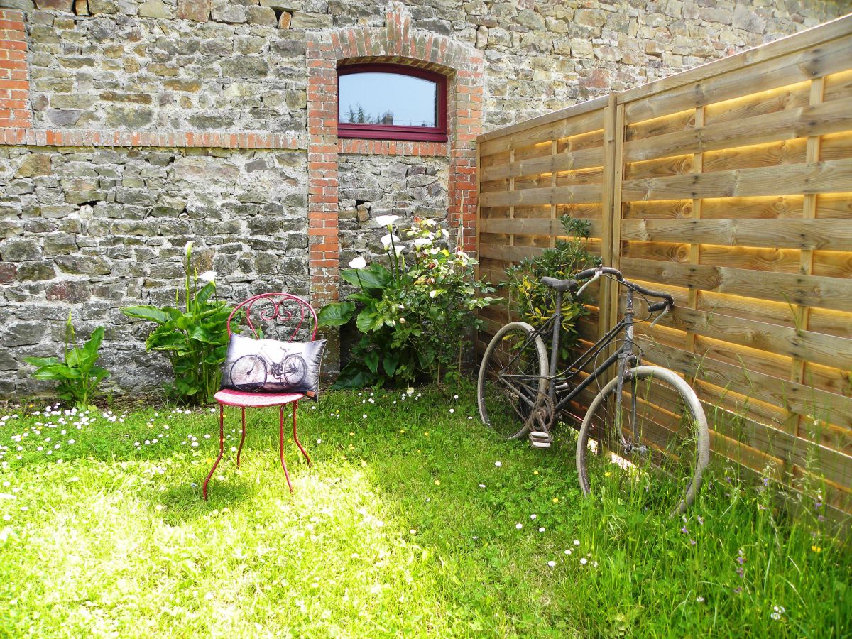 Holiday house la Jardinerie - Outdoor photo 5