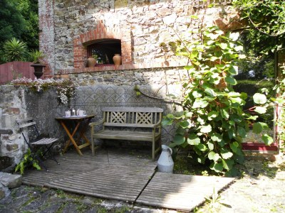 Holiday house la Jardinerie - Outdoor photo 4