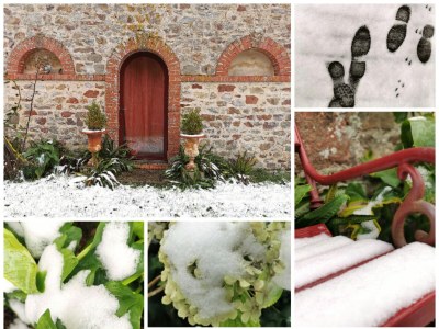 Holiday house la Jardinerie - Outdoor photo 7