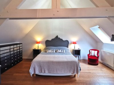 Holiday house la Jardinerie - Features photo 8