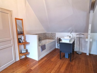 Holiday house la Jardinerie - Features photo 9