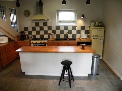 Holiday house la Jardinerie - Features photo 13