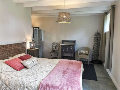 Holiday house la Jardinerie - Features photo 14