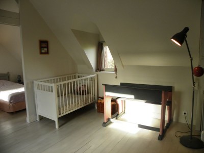 Holiday house la Jardinerie - Features photo 17