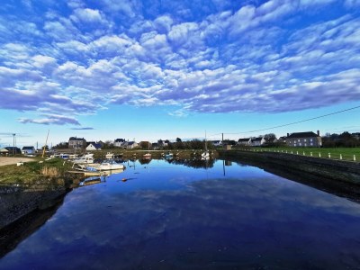 Holiday house la Jardinerie - Environment photo 28