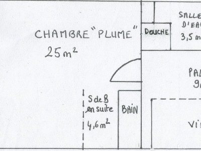 Holiday house la Jardinerie - Document photo 30