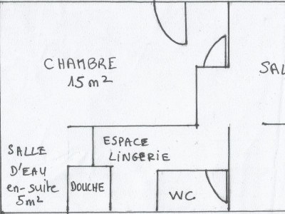 Holiday house la Jardinerie - Document photo 31