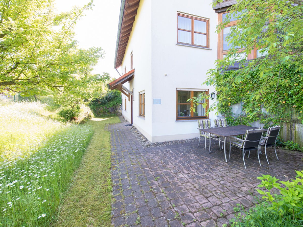 Holiday apartment Holiday Apartment Iris - Holidays with dog - Outdoor photo 3