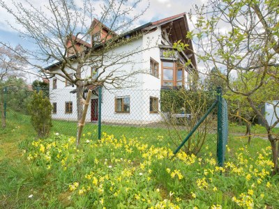 Holiday apartment Holiday Apartment Iris - Holidays with dog - Outdoor photo 4