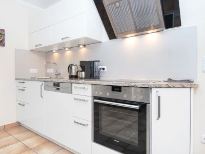 Holiday apartment Holiday Apartment Iris - Holidays with dog - Features photo 6